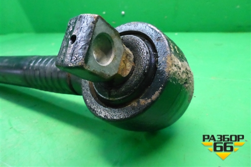 Тяга передняя продольная для Scania 5 P Series с 2004-2016г