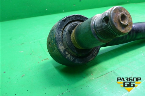 Тяга передняя продольная для Scania 5 P Series с 2004-2016г