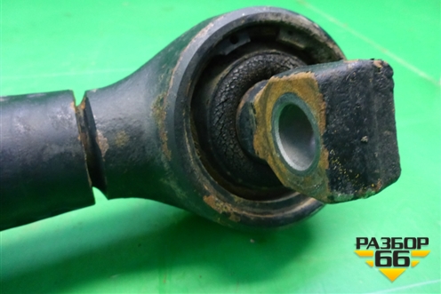 Тяга передняя продольная для Scania 5 P Series с 2004-2016г