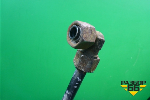 Трубка воздушная для Scania 5 P Series с 2004-2016г