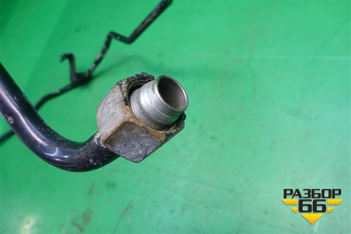 Трубка воздушная для Scania 5 P Series с 2004-2016г