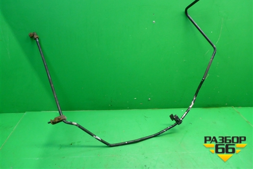 Трубка воздушная для Scania 5 P Series с 2004-2016г