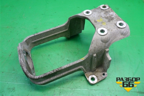 Кронштейн кабины (крепления амортизатора) (1518493) для Scania 5 P Series с 2004-2016г