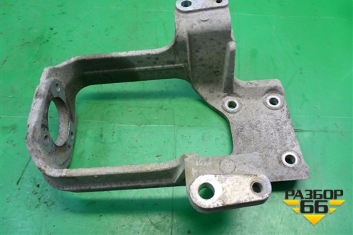 Кронштейн кабины (крепления амортизатора) (1518493) для Scania 5 P Series с 2004-2016г