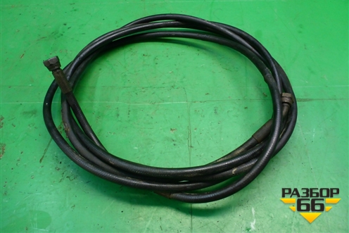 Трубка гидравлическая для Scania 5 P Series с 2004-2016г