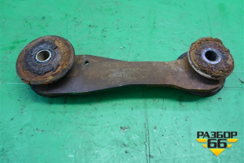 Кронштейн кабины (задний) (1781929) для Scania 5 P Series с 2004-2016г