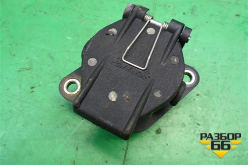 Корпус розетки для Scania 5 P Series с 2004-2016г