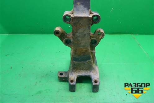 Кронштейн пневморессоры правый (1386527) для Scania 5 P Series с 2004-2016г