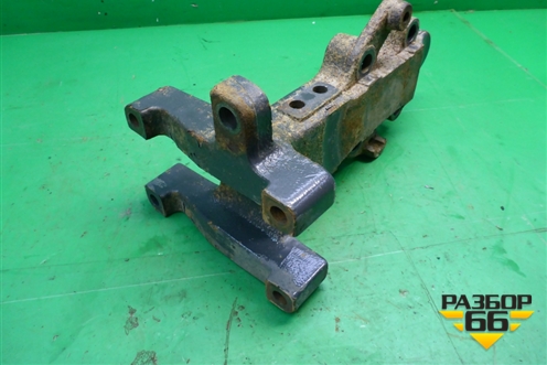 Кронштейн пневморессоры правый (1386527) для Scania 5 P Series с 2004-2016г