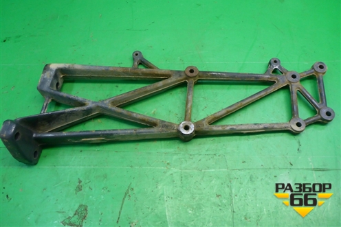 Кронштейн глушителя задний (1378482) для Scania 5 P Series с 2004-2016г