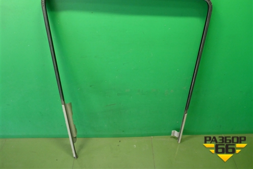 Направляющая стекла правого для Scania 5 P Series с 2004-2016г