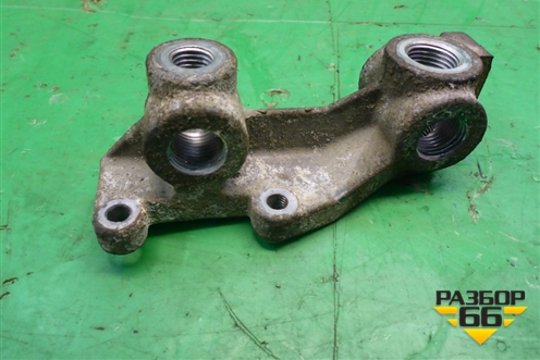 Регулятор давления тормозной системы (1350839) для Scania 5 P Series с 2004-2016г