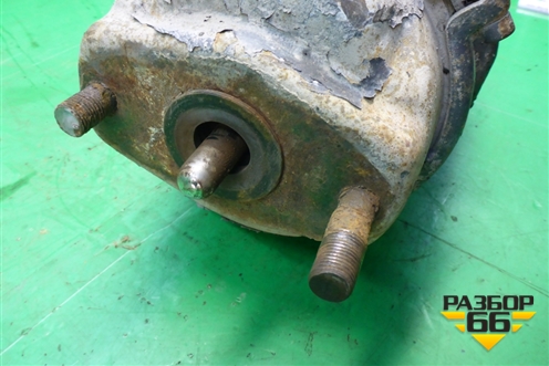 Энергоаккумулятор (1734996) для Scania 5 P Series с 2004-2016г