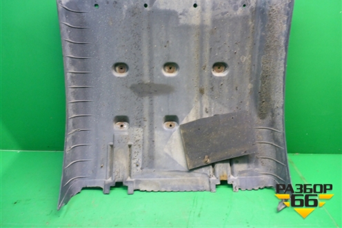 Крыло заднее правое передняя часть  (1357599) для Scania 5 P Series с 2004-2016г