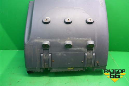 Крыло заднее правое передняя часть  (1357599) для Scania 5 P Series с 2004-2016г