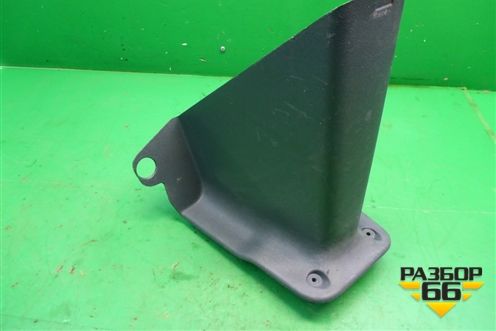 Кожух рулевой колонки  (нижний) (1735823) для Scania 5 P Series с 2004-2016г