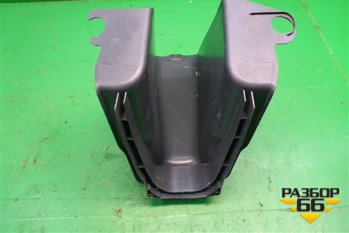 Кожух рулевой колонки  (нижний) (1735823) для Scania 5 P Series с 2004-2016г