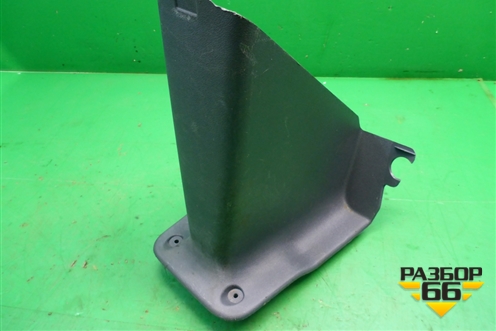 Кожух рулевой колонки  (нижний) (1735823) для Scania 5 P Series с 2004-2016г