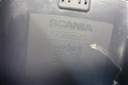 Кожух рулевой колонки  (нижний) (1735823) для Scania 5 P Series с 2004-2016г