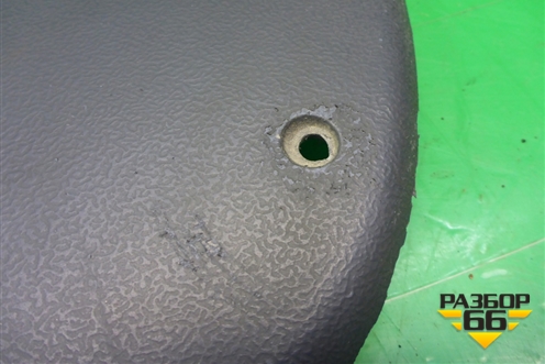 Накладка на щиток приборов  (1728031) для Scania 5 P Series с 2004-2016г