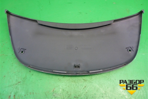 Накладка на щиток приборов  (1728031) для Scania 5 P Series с 2004-2016г