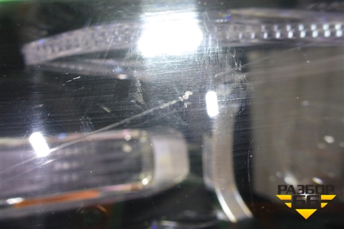 Фара левая (Led без блока) (605000767AA) для Exeed TXL с 2020-2024г (ТХЛ)