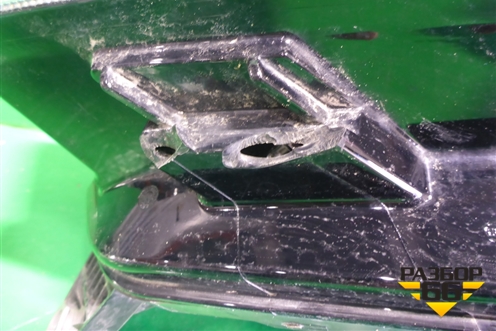 Фара левая (Led без блока) (605000767AA) для Exeed TXL с 2020-2024г (ТХЛ)