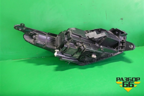 Фара левая (Led без блока) (605000767AA) для Exeed TXL с 2020-2024г (ТХЛ)