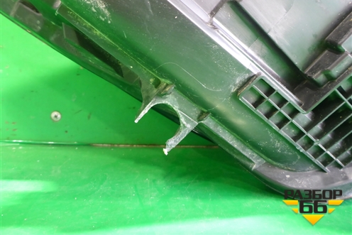 Фара левая (Led без блока) (605000767AA) для Exeed TXL с 2020-2024г (ТХЛ)