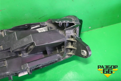 Фара левая (Led без блока) (605000767AA) для Exeed TXL с 2020-2024г (ТХЛ)