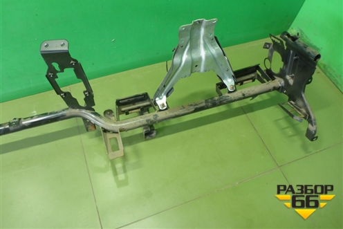 Усилитель торпедо  (1733040) для Scania 5 P Series с 2004-2016г