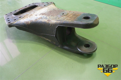Кронштейн крепления задней рессоры (1377745) для Scania 5 P Series с 2004-2016г