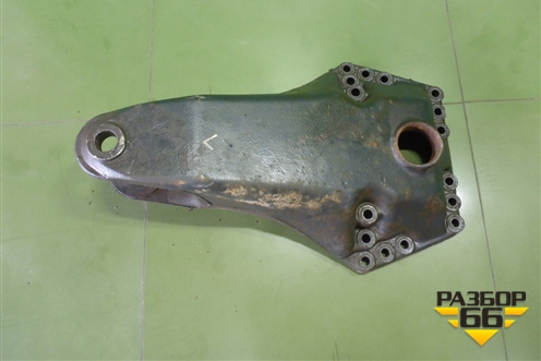 Кронштейн крепления задней рессоры (1377745) для Scania 5 P Series с 2004-2016г