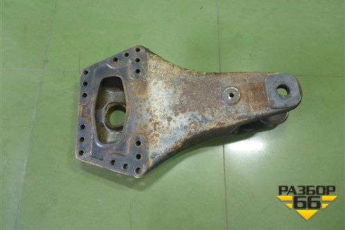 Кронштейн крепления задней рессоры (1377745) для Scania 5 P Series с 2004-2016г