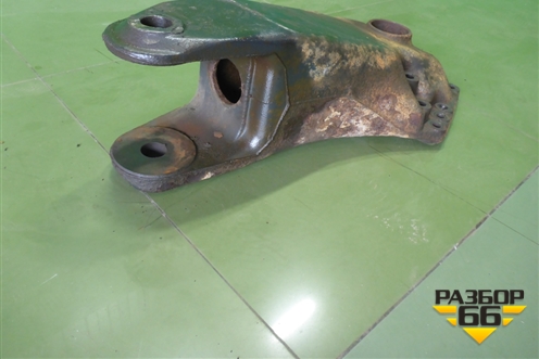 Кронштейн крепления задней рессоры (1377745) для Scania 5 P Series с 2004-2016г