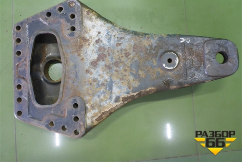 Кронштейн крепления задней рессоры (1377745) для Scania 5 P Series с 2004-2016г