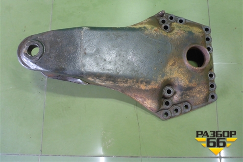 Кронштейн крепления задней рессоры (1377745) для Scania 5 P Series с 2004-2016г