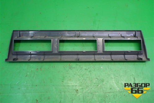 Накладка на торпедо  (1722738) для Scania 5 P Series с 2004-2016г