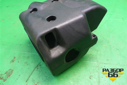 Кожух рулевой колонки  (1549222) для Scania 5 P Series с 2004-2016г