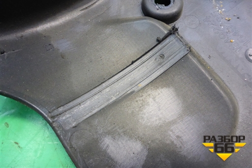 Кожух рулевой колонки  (1549222) для Scania 5 P Series с 2004-2016г