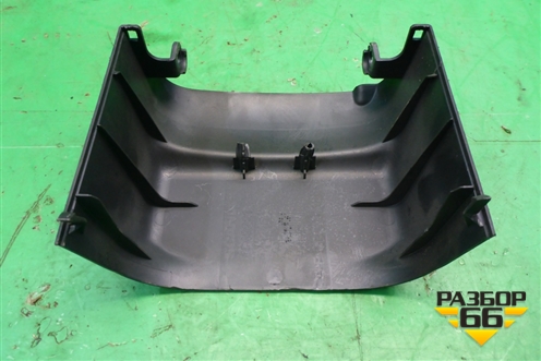 Кожух рулевой колонки  (верхняя часть) (1549221) для Scania 5 P Series с 2004-2016г