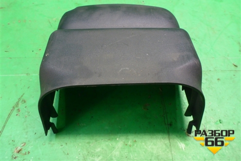 Кожух рулевой колонки  (верхняя часть) (1549221) для Scania 5 P Series с 2004-2016г