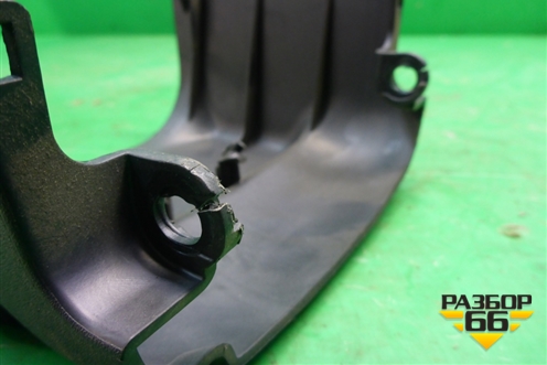 Кожух рулевой колонки  (верхняя часть) (1549221) для Scania 5 P Series с 2004-2016г