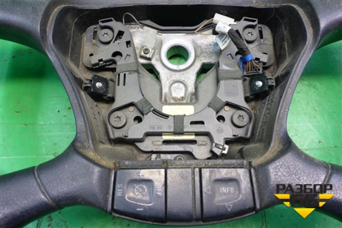 Рулевое колесо не под AIR BAG  (1487519) для Scania 5 P Series с 2004-2016г