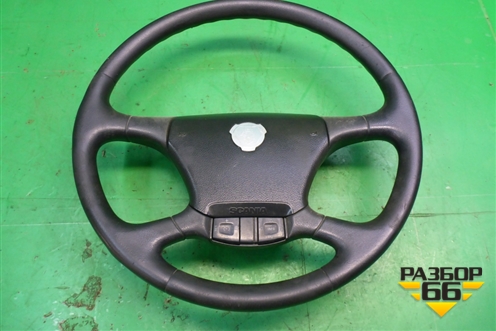 Рулевое колесо не под AIR BAG  (1487519) для Scania 5 P Series с 2004-2016г