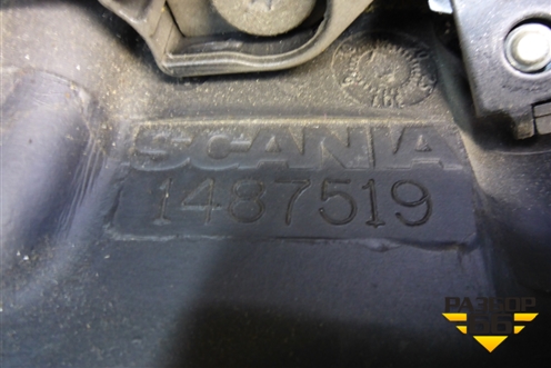 Рулевое колесо не под AIR BAG  (1487519) для Scania 5 P Series с 2004-2016г