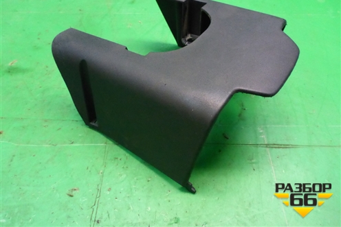 Кожух рулевой колонки  (нижняя часть) (1549228) для Scania 5 P Series с 2004-2016г