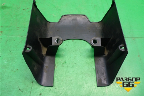 Кожух рулевой колонки  (нижняя часть) (1549228) для Scania 5 P Series с 2004-2016г