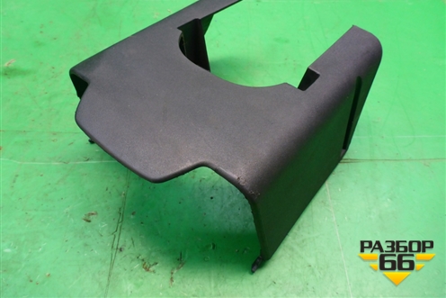 Кожух рулевой колонки  (нижняя часть) (1549228) для Scania 5 P Series с 2004-2016г