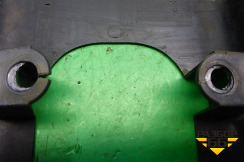 Кожух рулевой колонки  (нижняя часть) (1549228) для Scania 5 P Series с 2004-2016г